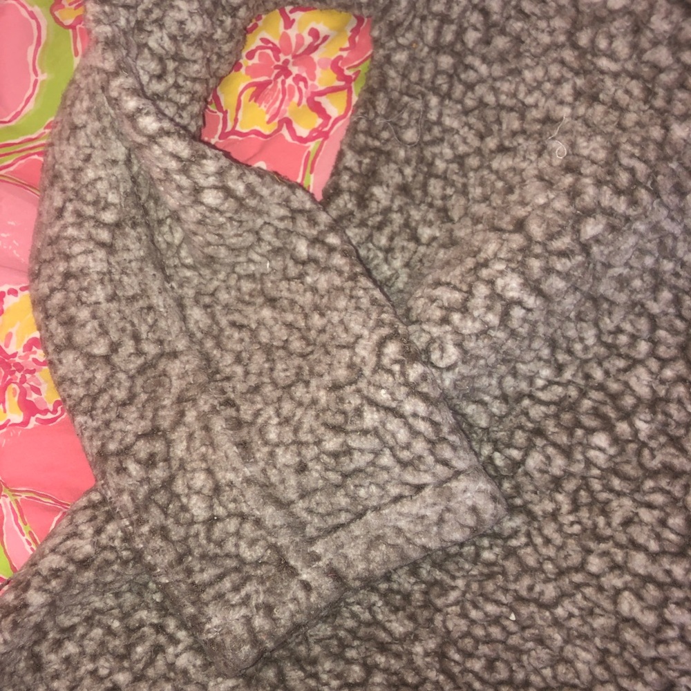 True Grit Pullover! - image 3